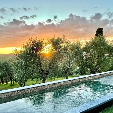 Agriturismo Casaviva Pozzo  エクステリア 写真