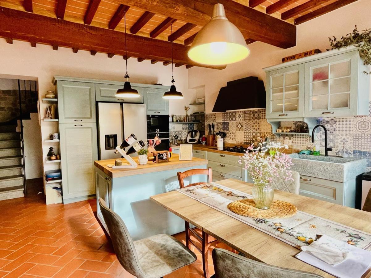 Agriturismo Casaviva Pozzo  エクステリア 写真