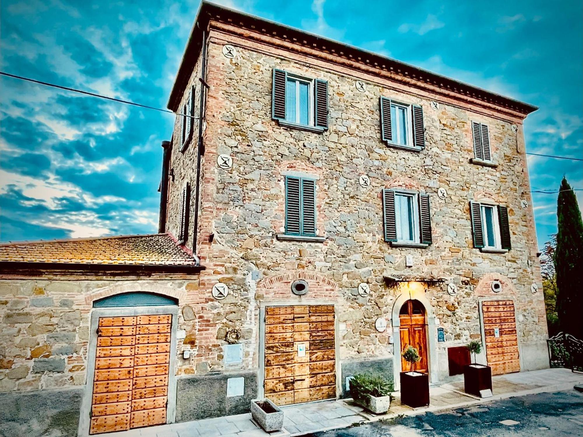 Agriturismo Casaviva Pozzo  エクステリア 写真