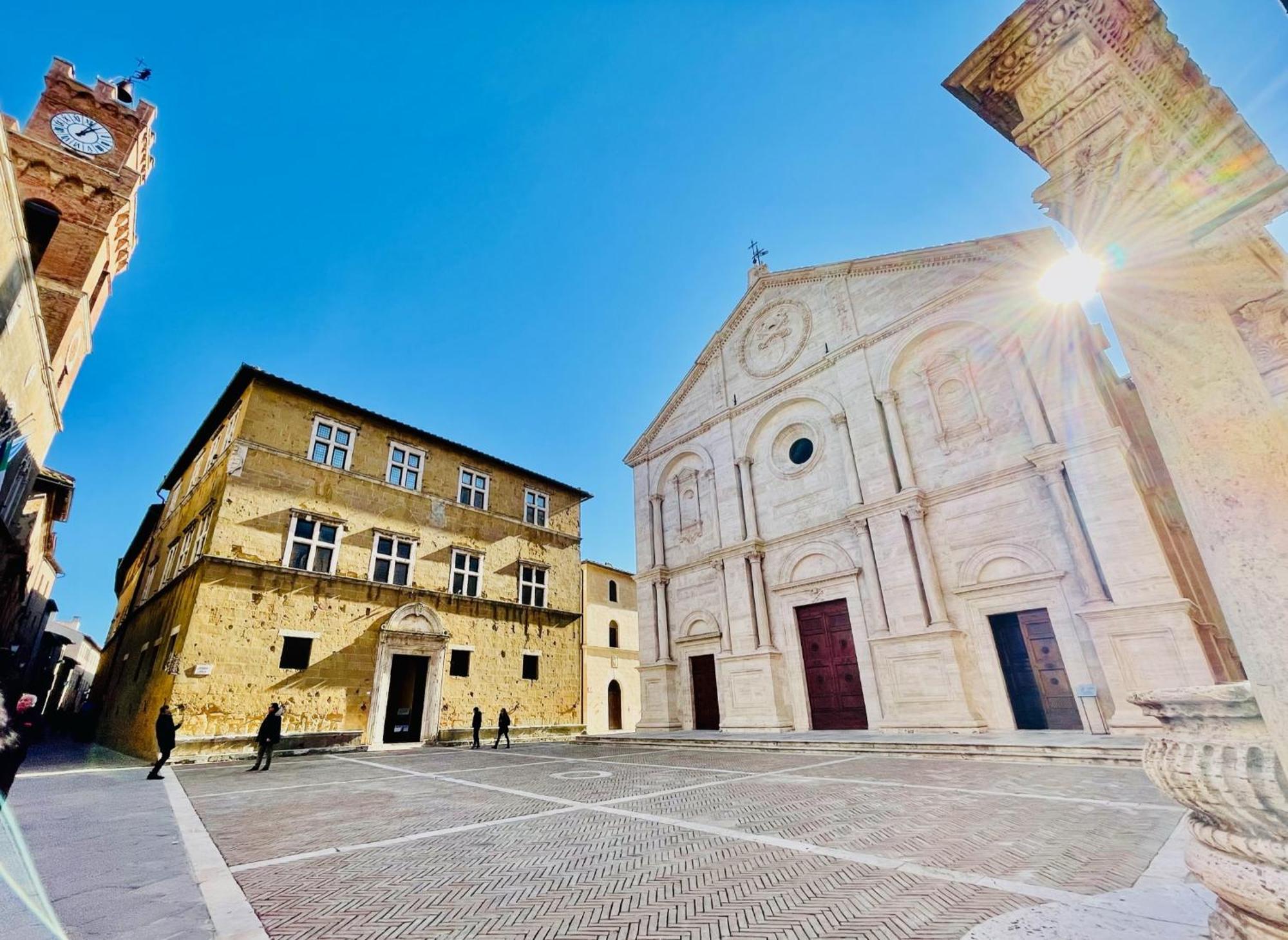 Agriturismo Casaviva Pozzo  エクステリア 写真