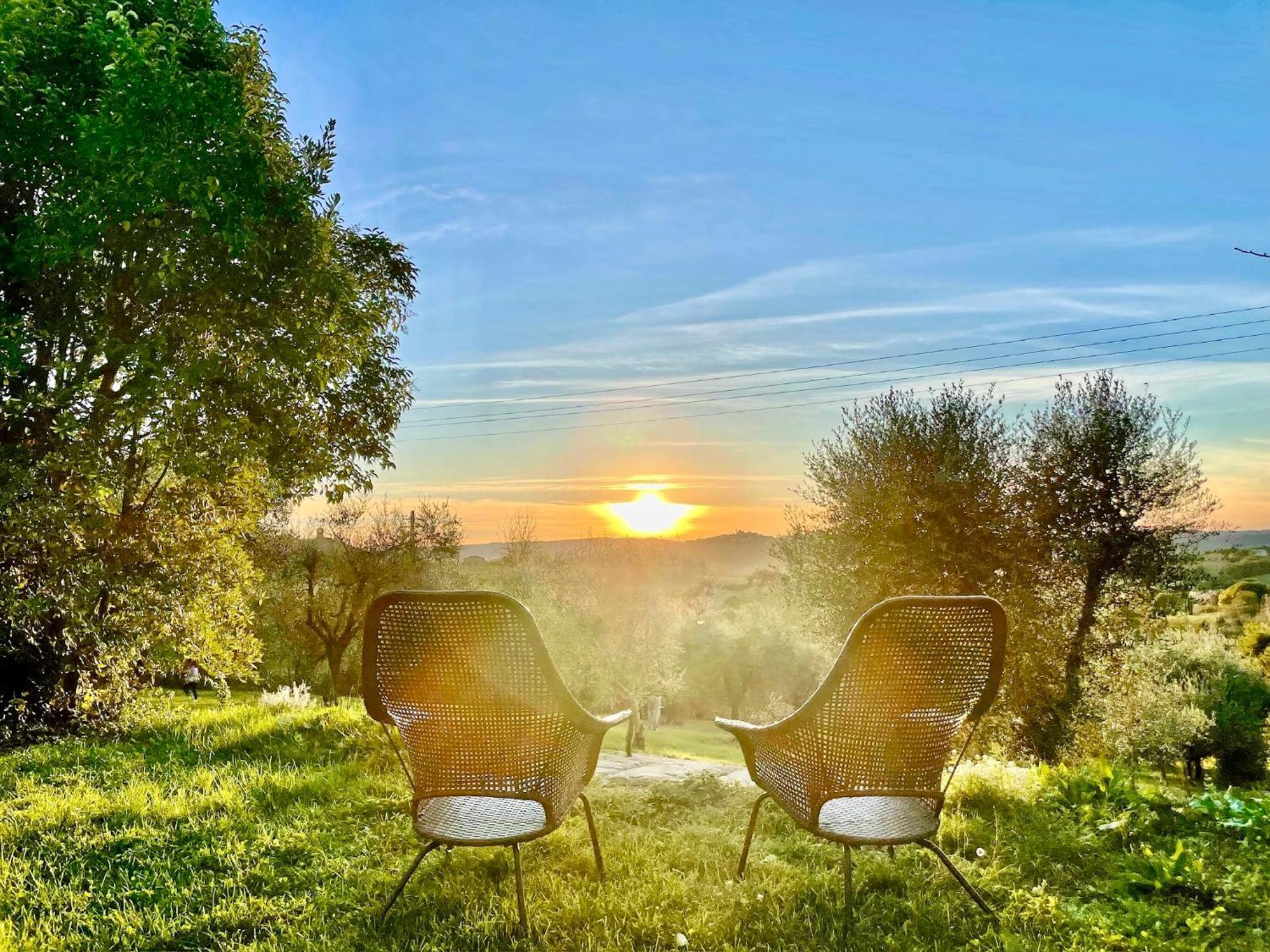 Agriturismo Casaviva Pozzo  エクステリア 写真