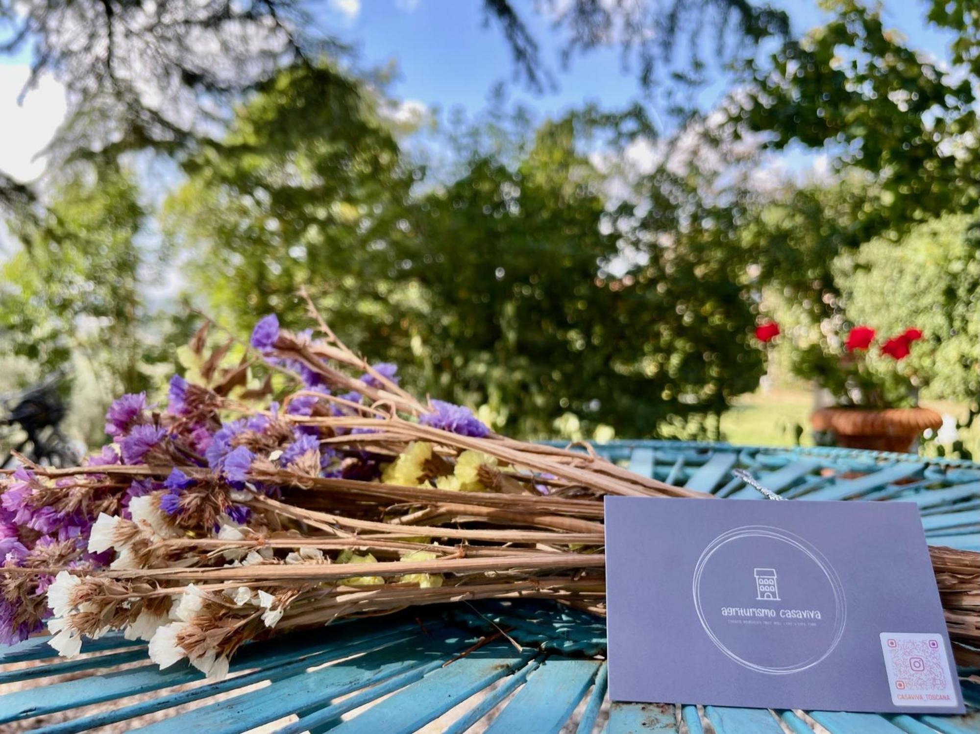 Agriturismo Casaviva Pozzo  エクステリア 写真