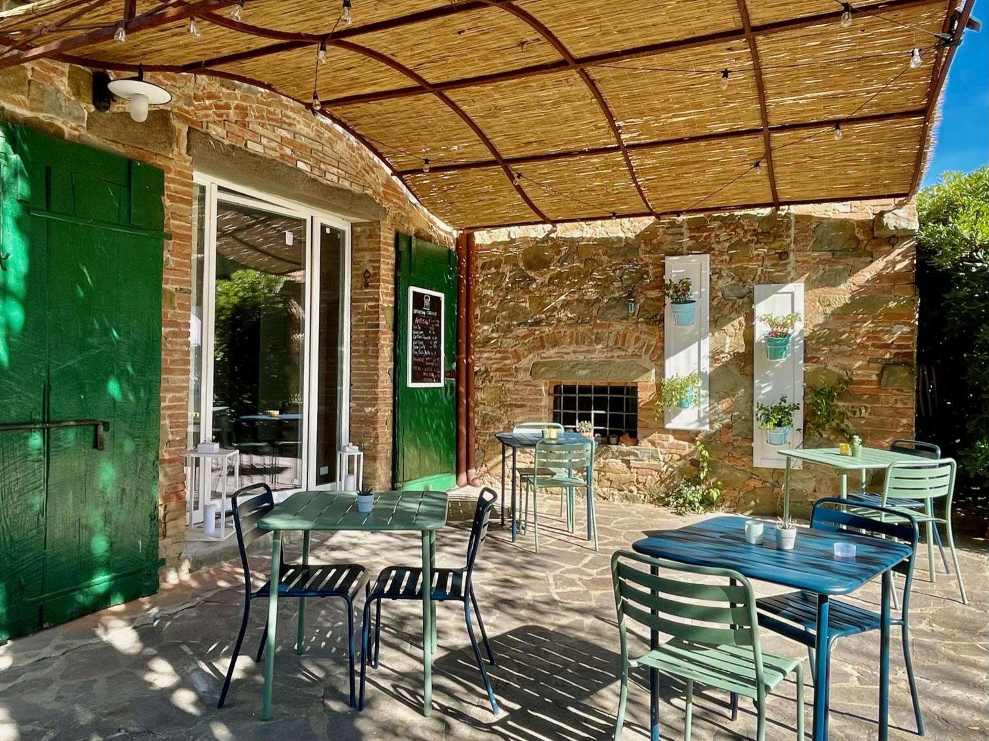 Agriturismo Casaviva Pozzo  エクステリア 写真