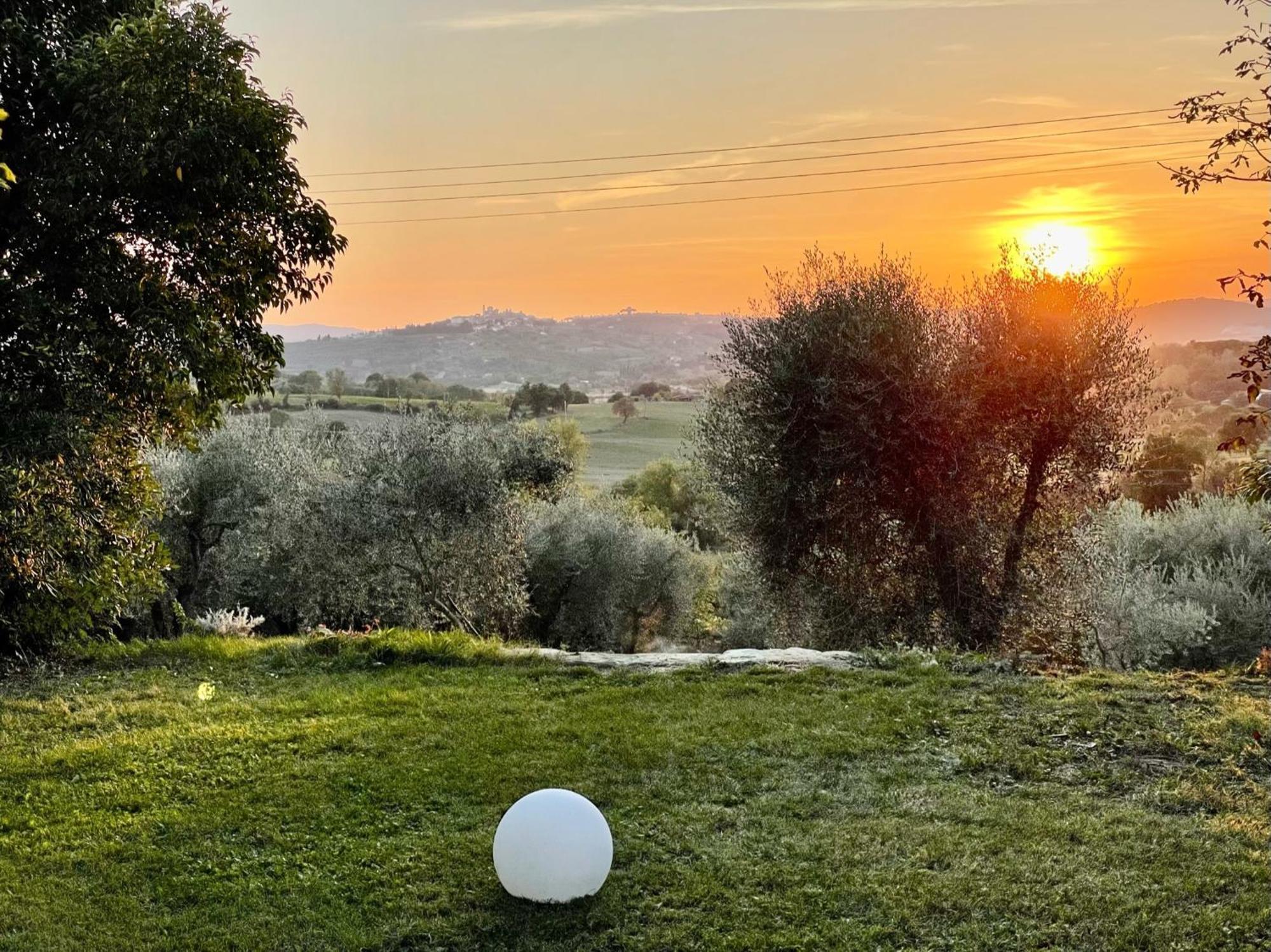 Agriturismo Casaviva Pozzo  エクステリア 写真
