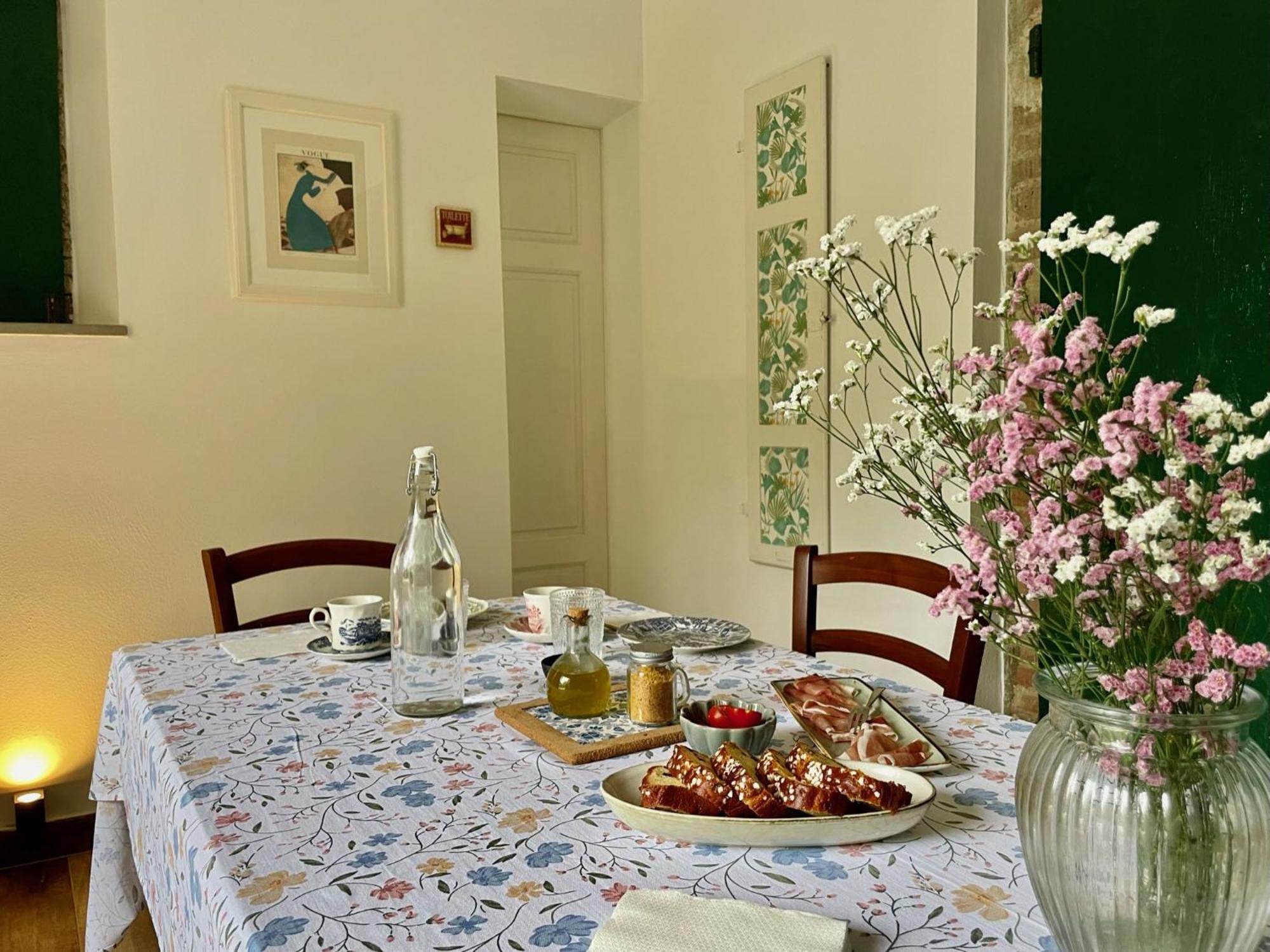 Agriturismo Casaviva Pozzo  エクステリア 写真