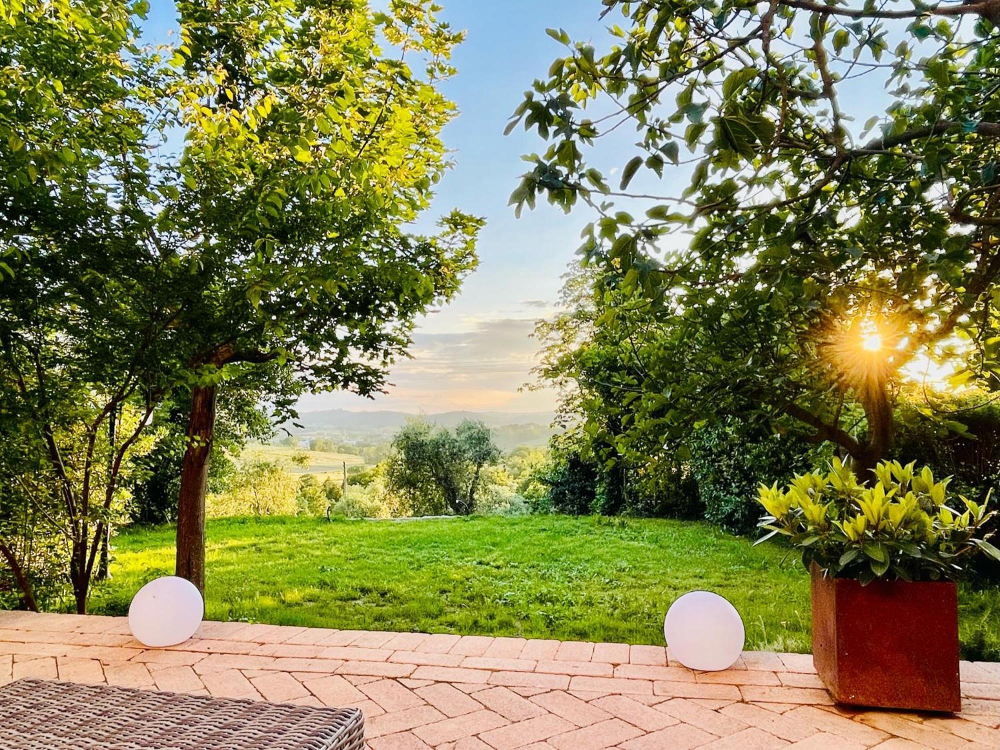 Agriturismo Casaviva Pozzo  エクステリア 写真