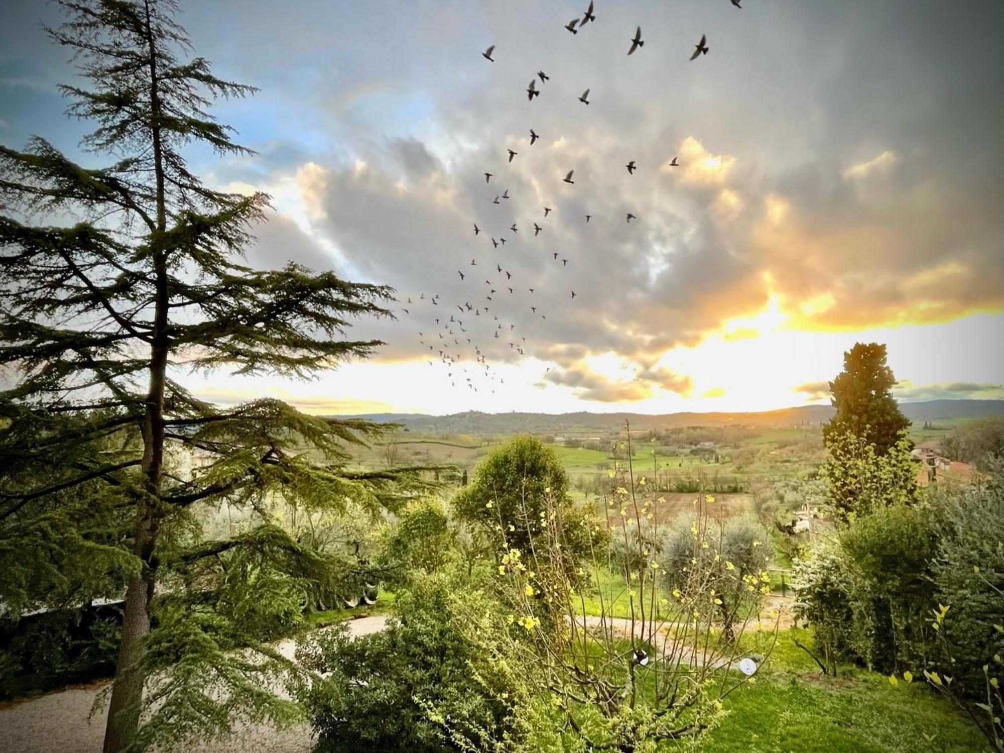 Agriturismo Casaviva Pozzo  エクステリア 写真