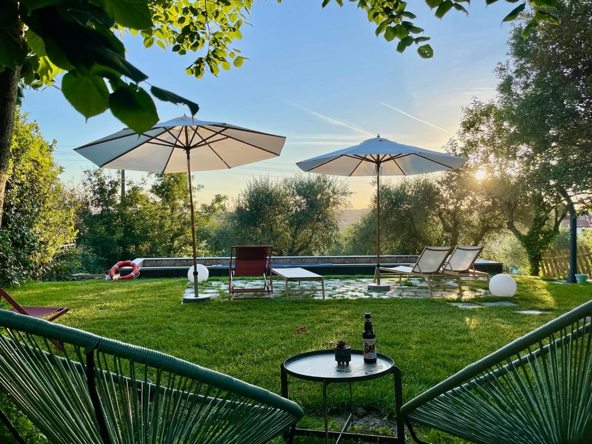 Agriturismo Casaviva Pozzo  エクステリア 写真